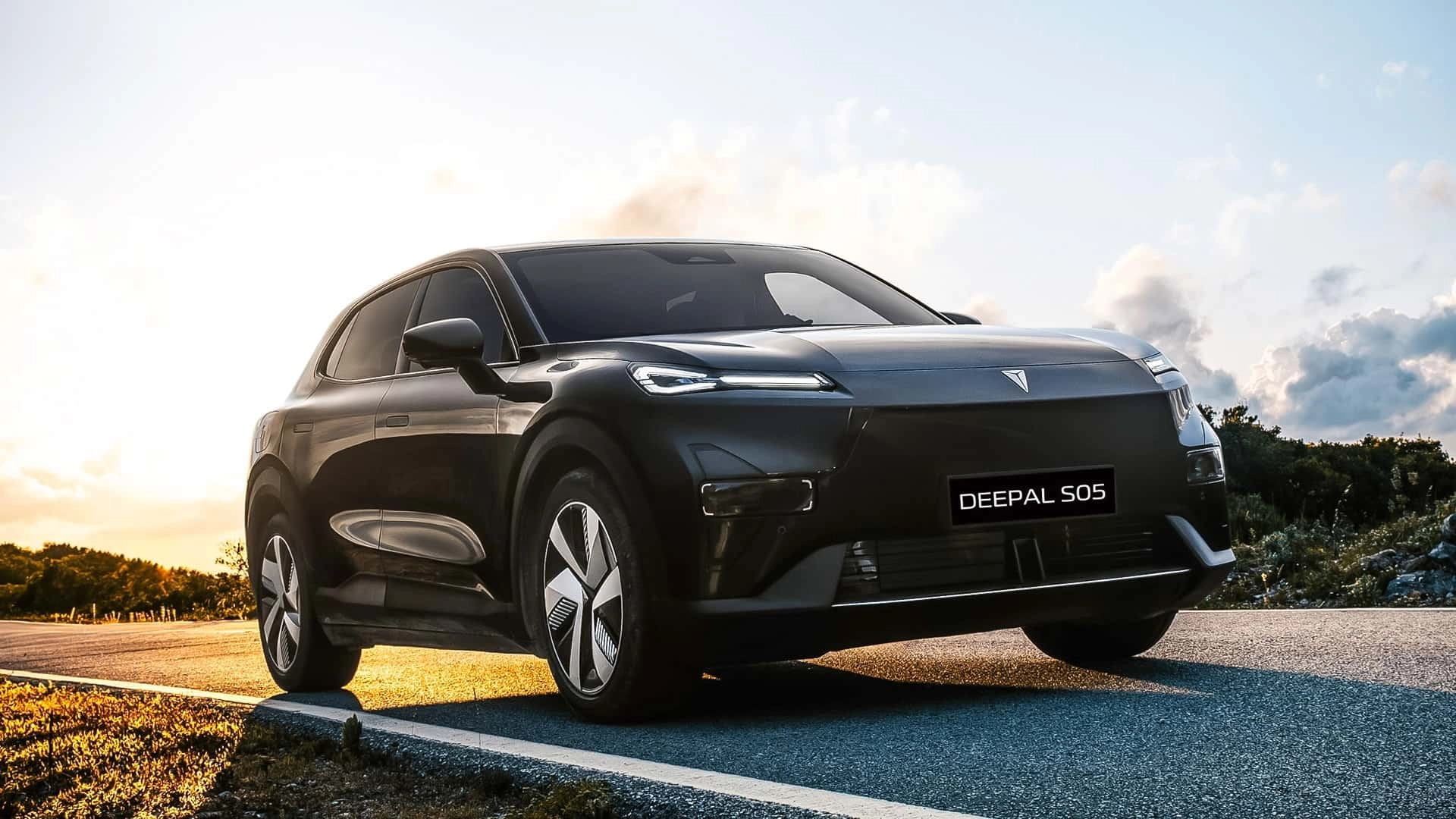Changan deepal s05 pro 2026 (15)